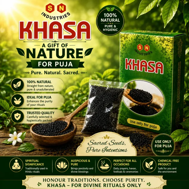 PREMIUM KHASA